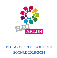 Déclaration politique sociale 2018-2024